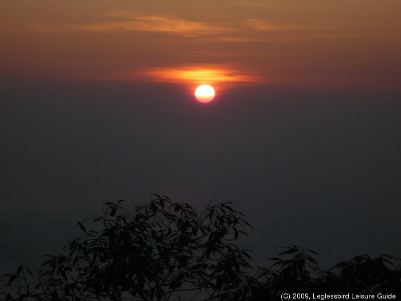 Sun Rise24